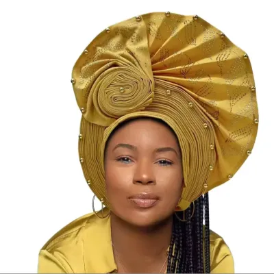 Ndubuisi Profile