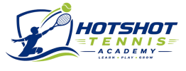 Hotshots Tennis Academy Logo