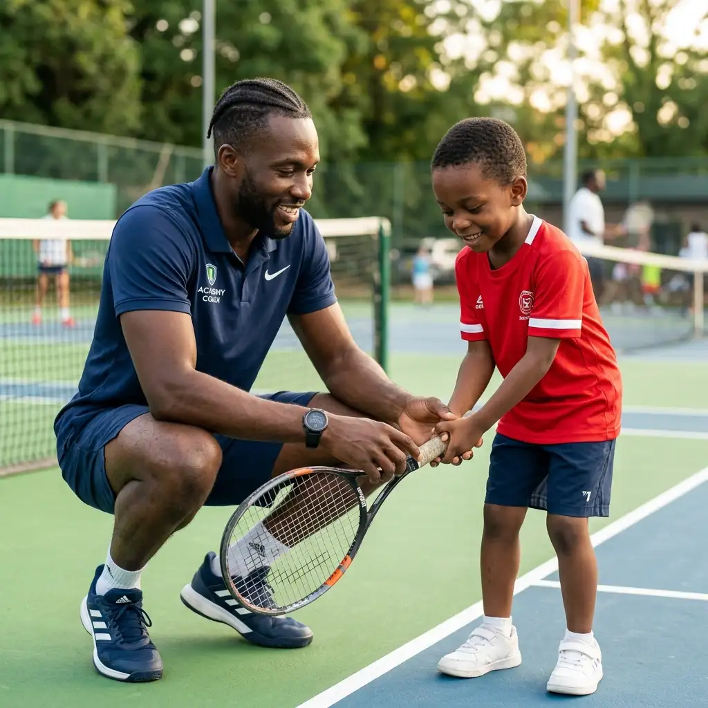 Mentorship and Coaching