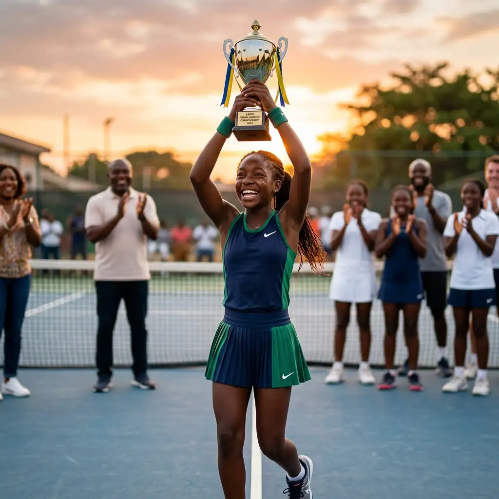 Victory and Success